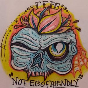 Not Ego Friendly