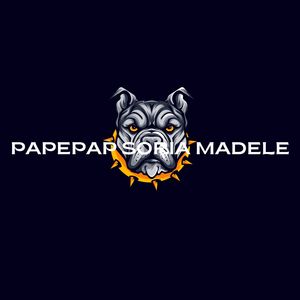 PAPEPAP SORIA MADELE