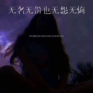 无名无份也无怨无悔
