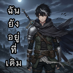 ฉันยังอยู่ที่เดิม