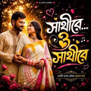 সাথীরে ও সাথীরে