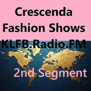 Fashion Shows 2nd Segment