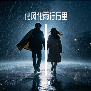 化风化雨行万里