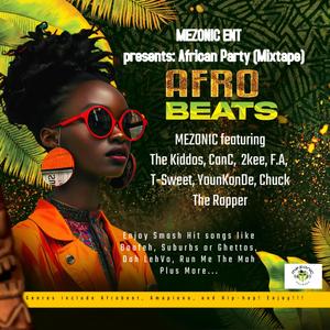 Fine Geh Never Suffer