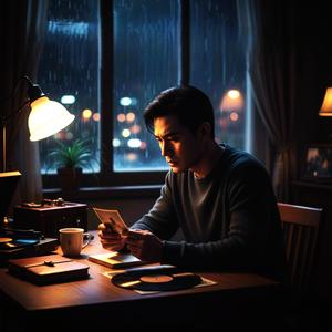 เหมือนเป็นคนอื่น