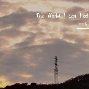 The World I Can Feel（伴奏）