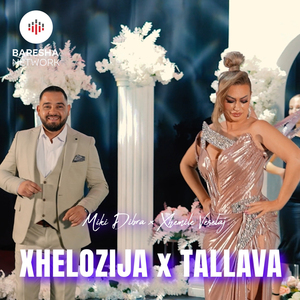 Xhelozija x Tallava
