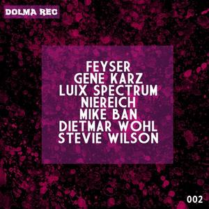 Reptilians (Original Mix)