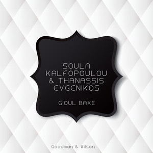 Gioul Baxe (Original Mix)