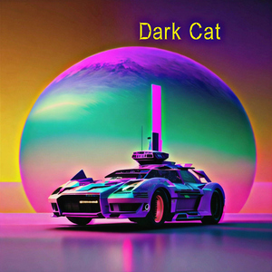 Dark Cat