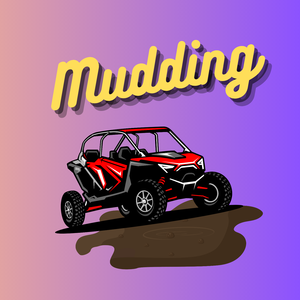 Mudding