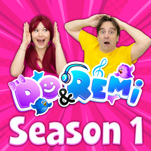 One, Two, Three, Four, Five (Once I Caught a Fish Alive)