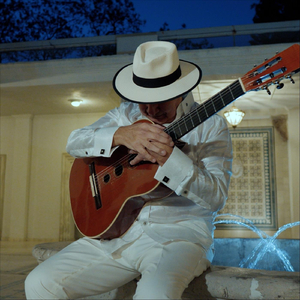 Dime Que Me Quieres (Bossa Nova)