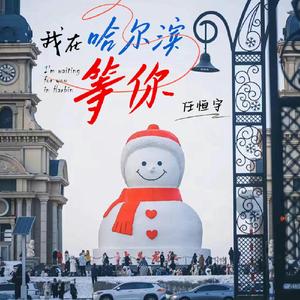 我在哈尔滨等你 (现场)
