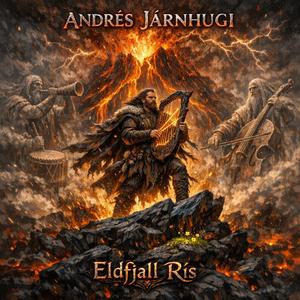 Djúpr Söngr Jarðar (Nordic Folk Music)