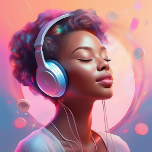 Progresión De Tonos Suaves