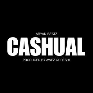 CASHUAL