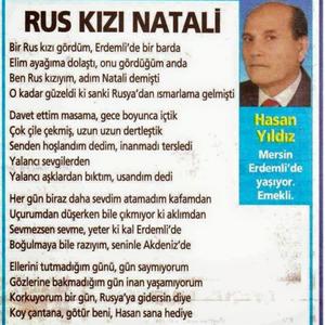 rus kızı natali