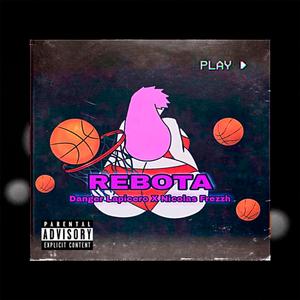 Rebota (feat. Nicolas Fresh)