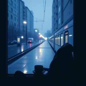 Half Asleep In Your Hoodie