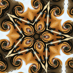 Created from our darkest dreams