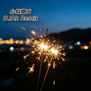 心似烟火 (DJAh Remix)