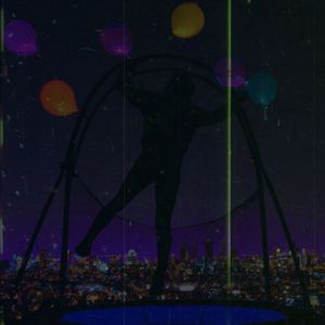 Jump Over the Edge