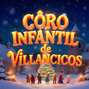 Coro Infantil de Navidad Melodías del Amor