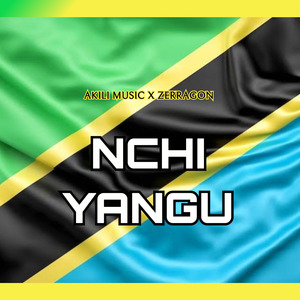 Nchi Yangu