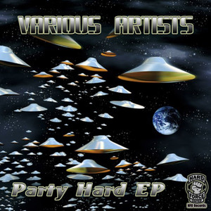 Acid Rave (Original Mix)