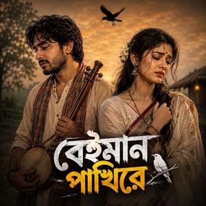 Beiman Pakhi Re (বেঈমান পাখিরে)