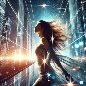 ダイヤモンドの風