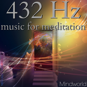 432 Hz Self Consciousness