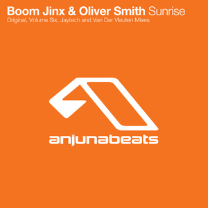 Sunrise (Joost Van Der Vleuten's Sunset remix)