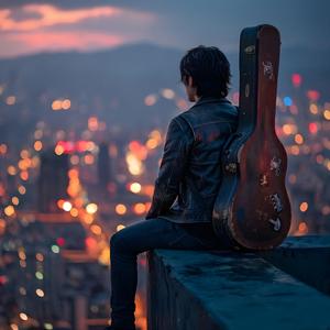 一半一半 - R&B版