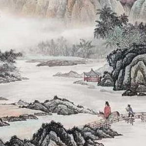 七哀诗三首·其一