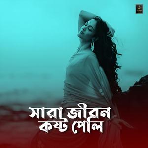 সারা জীবন কষ্ট পেলি