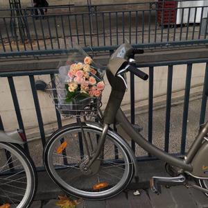 Kina-Can We Kiss You Forever?（VaSka remix）