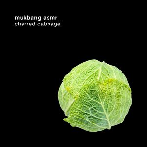 Charred Cabbage