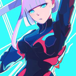 I Really Want to Stay at Your House (From "Cyberpunk Edgerunners") (Lofi Cover)