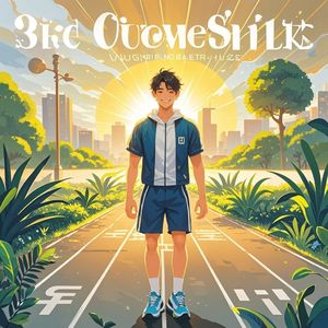 做自己的光-灵君调养居