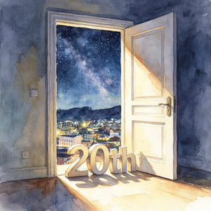 20th (Prod Keerad)
