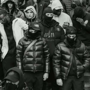 悲鸣（Drill Beat）