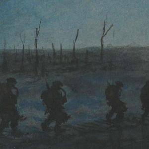 Leichen Von Brüdern