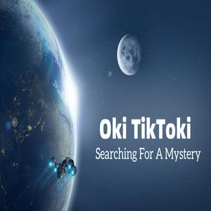 Searching For A Mystery