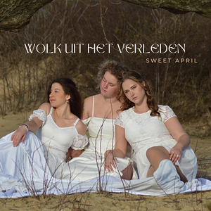 Wolk Uit Het Verleden