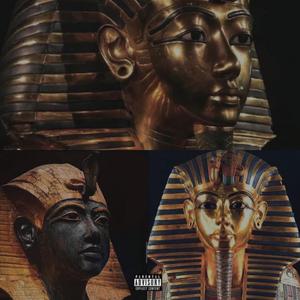 Tutankhamun
