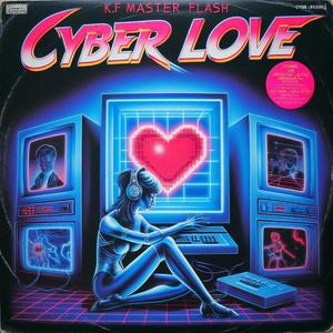Cyber love