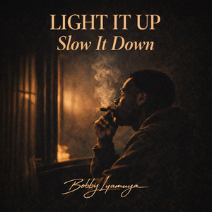 Light It Up To Slow It Down