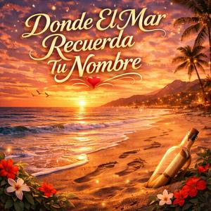 Donde El Mar Recuerda Tu Nombre